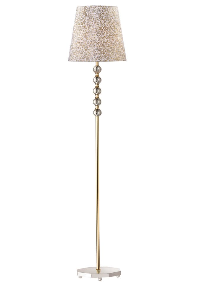 Торшер Ideal Lux QUEEN PT1