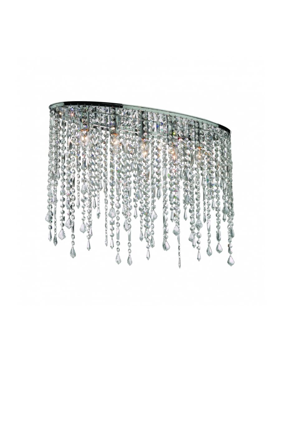 Потолочный светильник Ideal Lux RAIN PL5
