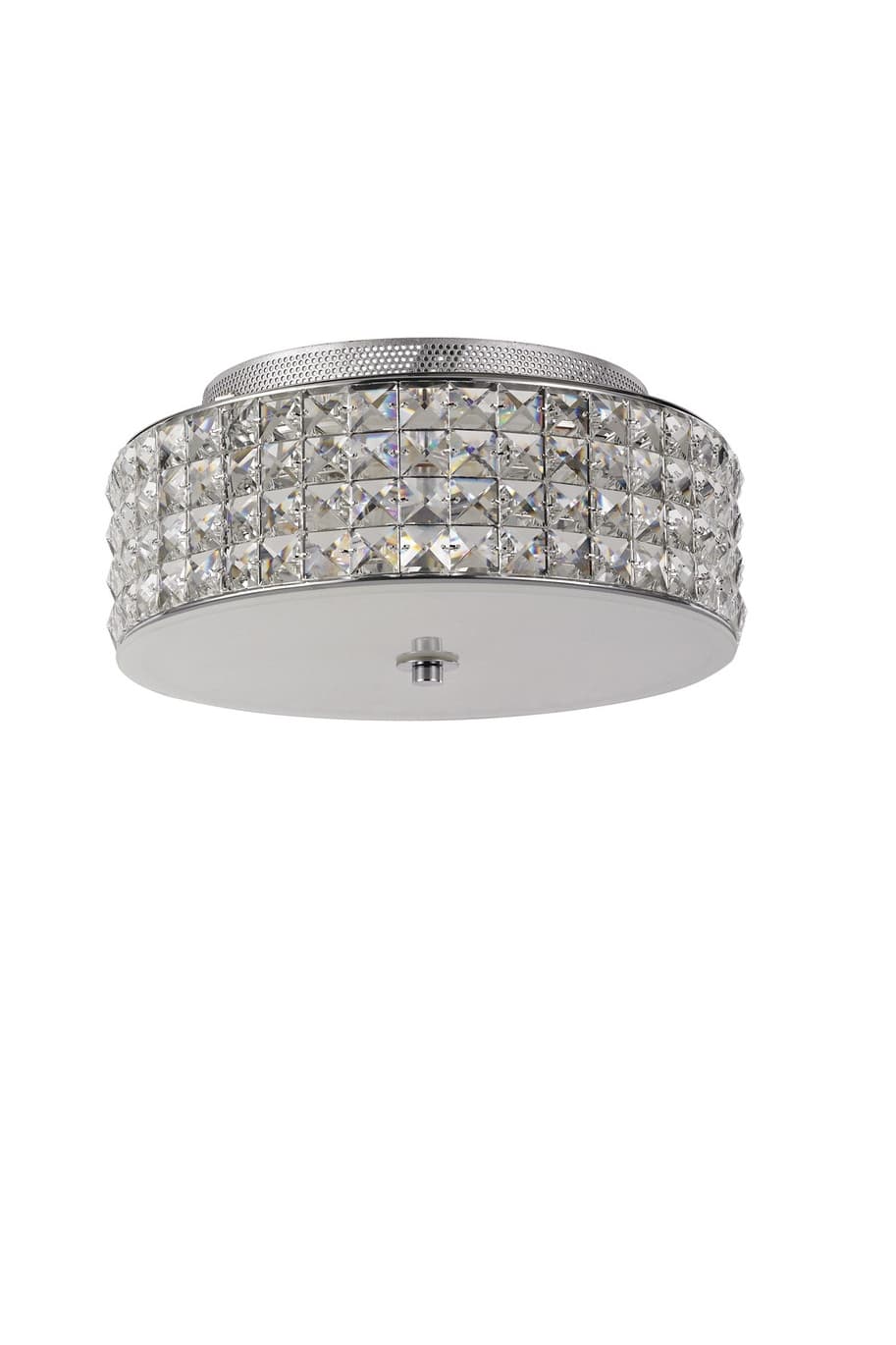 Потолочный светильник Ideal Lux ROMA PL4