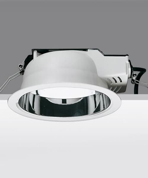 Встраиваемый в потолок светильник iGuzzini Sistema Easy FL