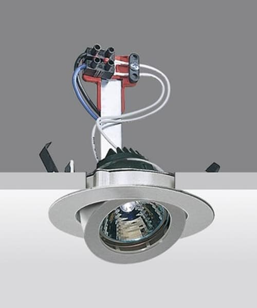 Встраиваемый в потолок светильник iGuzzini Laser Pixel