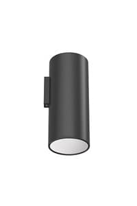 Настенный светильник Flos Architectural Kap Surface Wall Ø100
