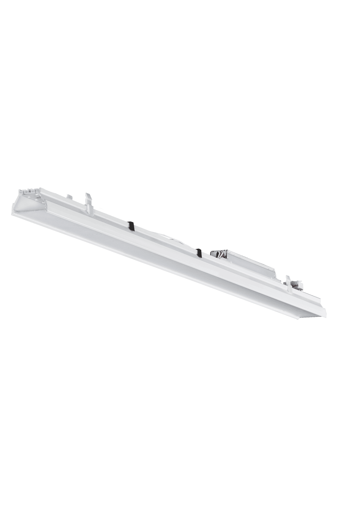 Трековый светодиодный светильник Halla LIPO 04-A02K-15GGD/830