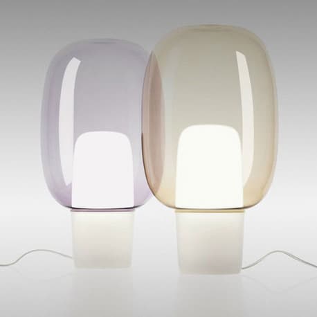 Настольная лампа Foscarini YOKO TABLE — фото 2