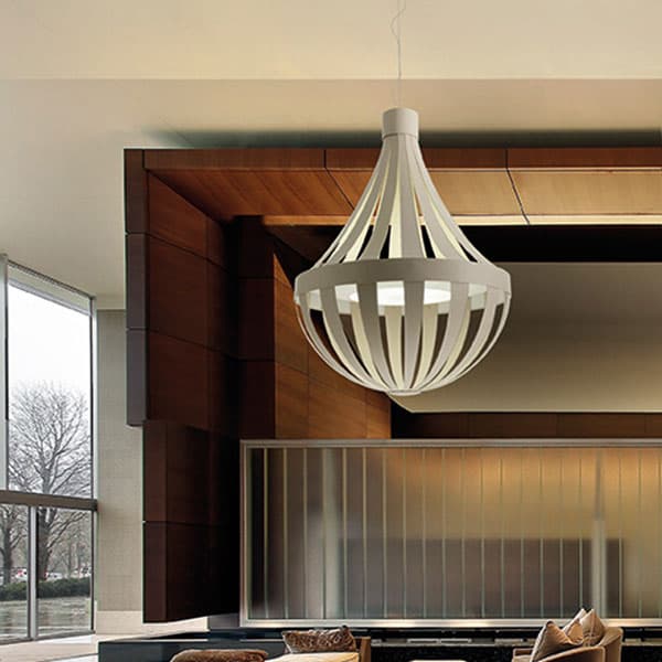 Axolight Люстра Axo Light (Lightecture) ANADEM SPANA150E27 — фото 4