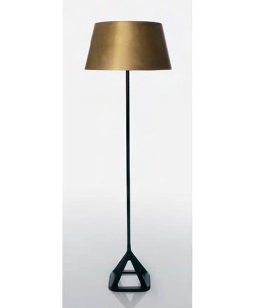 Торшер Tom Dixon Base Floor Light — фото 2