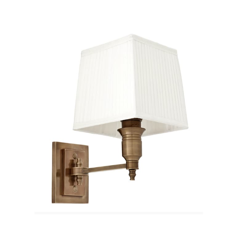Бра Eichholtz Lamp Lexington Single — фото 2