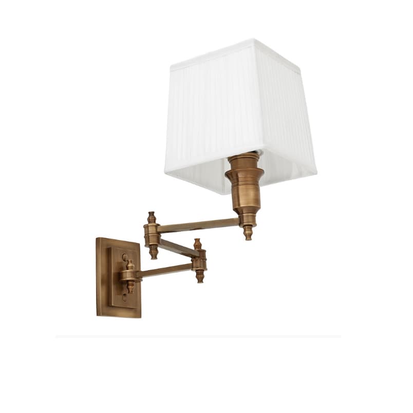 Бра Eichholtz Lamp Lexington Swing — фото 4