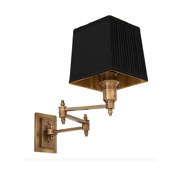 Бра Eichholtz Lamp Lexington Swing — фото 5
