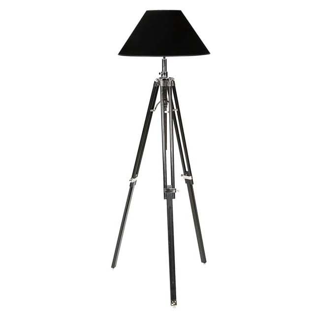 Напольный светильник Eichholtz Lamp Telescope Large — фото 2