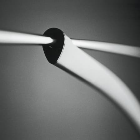 Напольный светильник Vibia BALANCE 5189 — фото 2