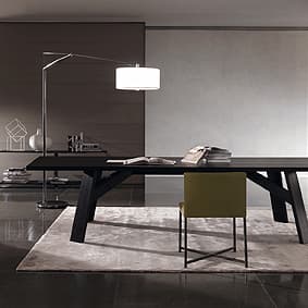 Напольный светильник Vibia BALANCE 5191 — фото 3