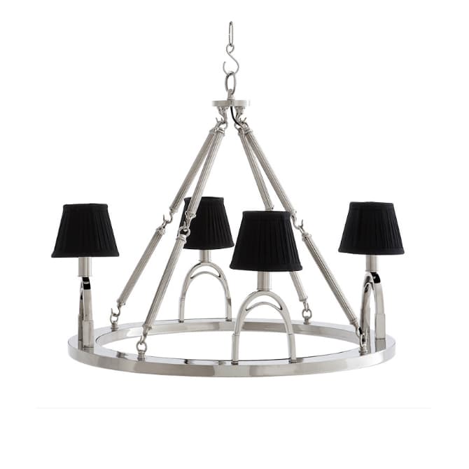 Люстра Eichholtz Chandelier Jigger — фото 2
