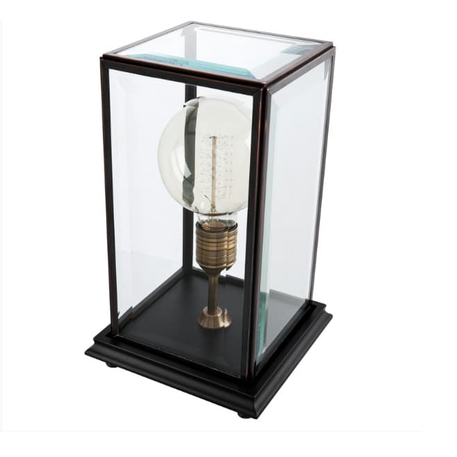 Настольная лампа Eichholtz Table Lamp Easton — фото 2
