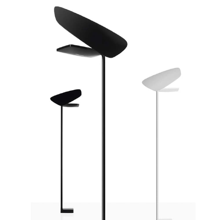 Напольный светильник Foscarini LIGHTWING floor — фото 3
