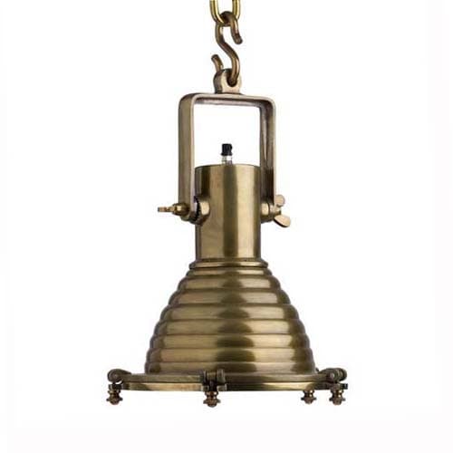 Подвесной светильник Eichholtz Lamp La Marina — фото 2