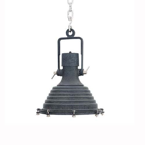 Подвесной светильник Eichholtz Lamp Maritime — фото 3