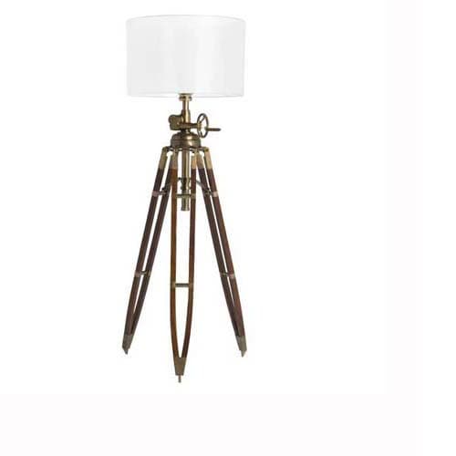 Напольный светильник Eichholtz Lamp Royal Marine — фото 2