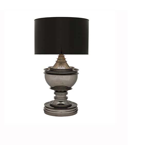 Настольная лампа Eichholtz Lamp Silom — фото 3