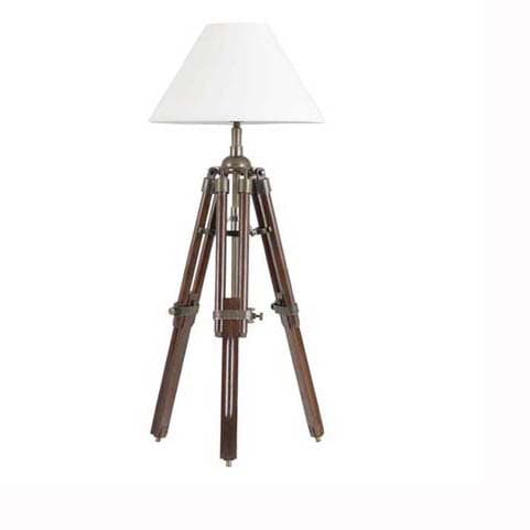 Напольный светильник Eichholtz Lamp Telescope Small — фото 2