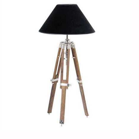 Напольный светильник Eichholtz Lamp Telescope Small — фото 3