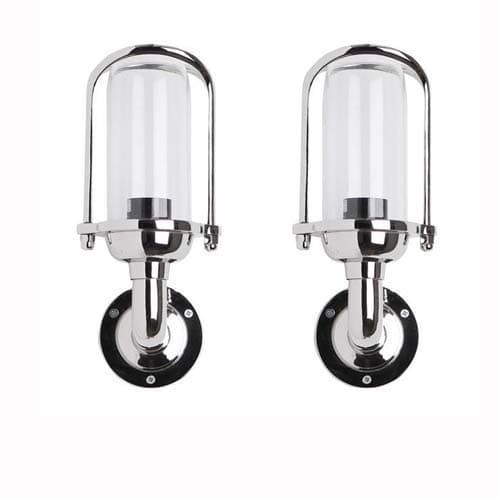 Бра Eichholtz Lamp Wolseley — фото 2