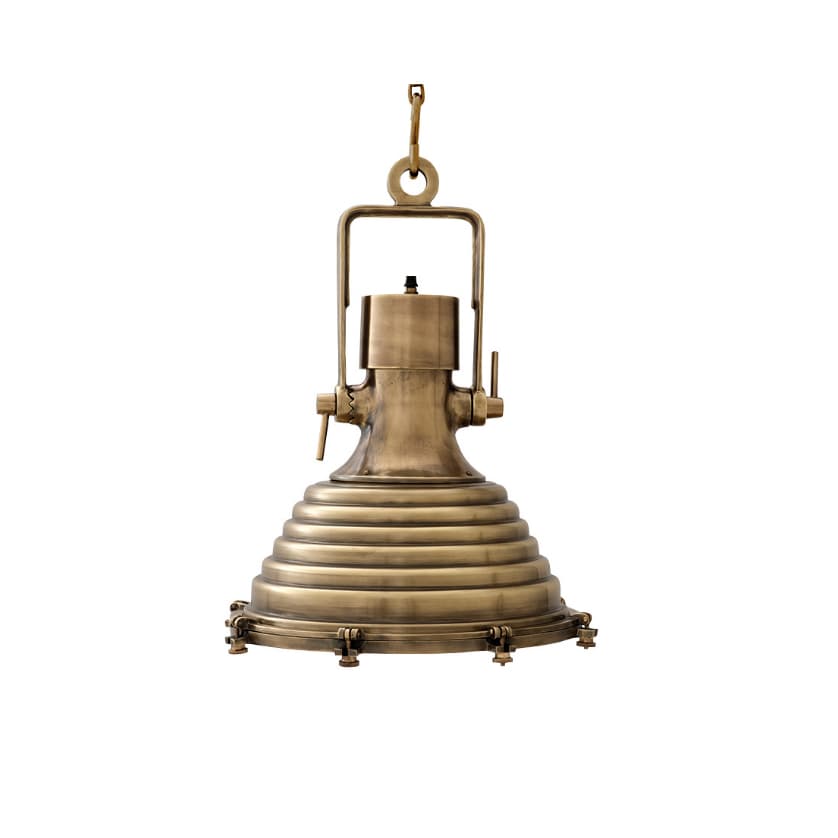 Подвесной светильник Eichholtz Lamp Maritime — фото 2