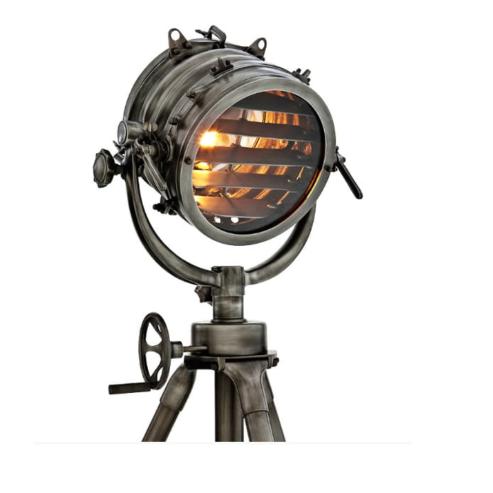 Напольный светильник Eichholtz Lamp Royal Master Sealight — фото 3