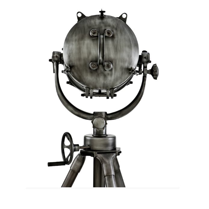 Напольный светильник Eichholtz Lamp Royal Master Sealight — фото 2