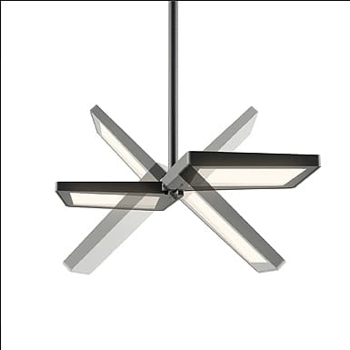 Подвесной светильник Vibia NESS 5140 — фото 2