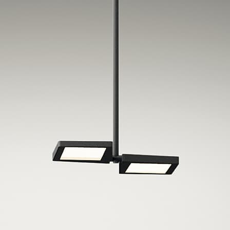 Подвесной светильник Vibia NESS 5140 — фото 3