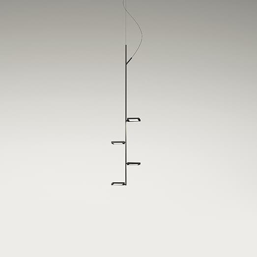 Подвесной светильник Vibia NESS 5150 — фото 2