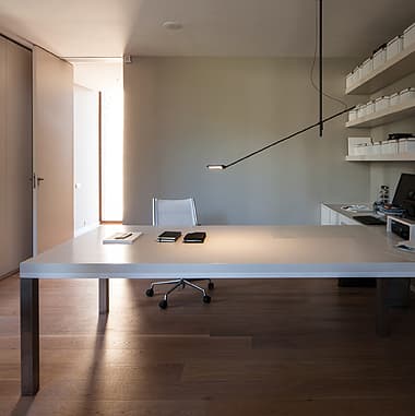 Подвесной светильник Vibia NESS 5155 — фото 4