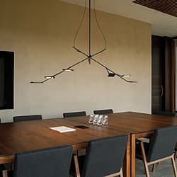 Подвесной светильник Vibia NESS 5160 — фото 2