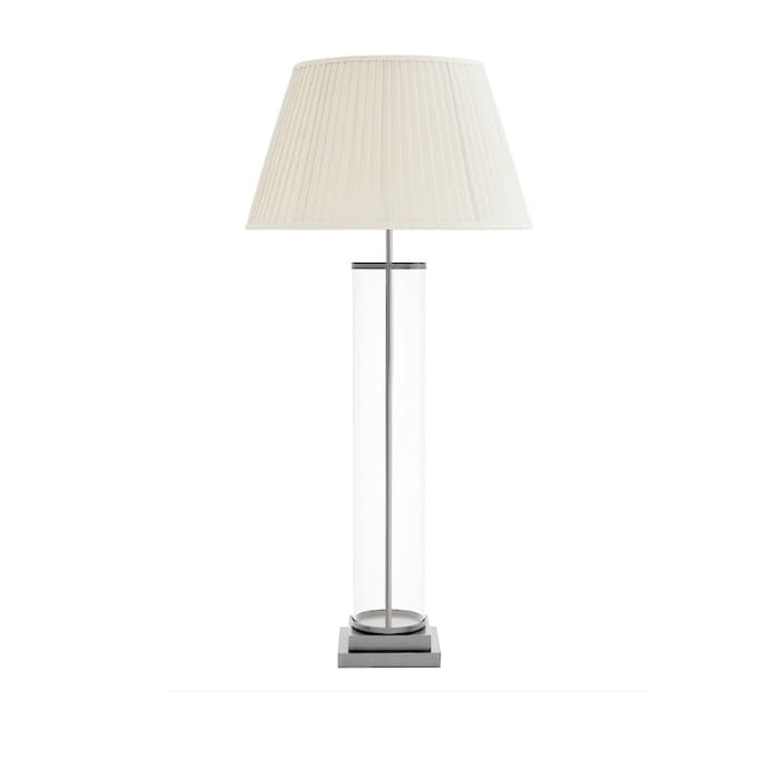 Настольная лампа Eichholtz Lamp Table Phillips — фото 2