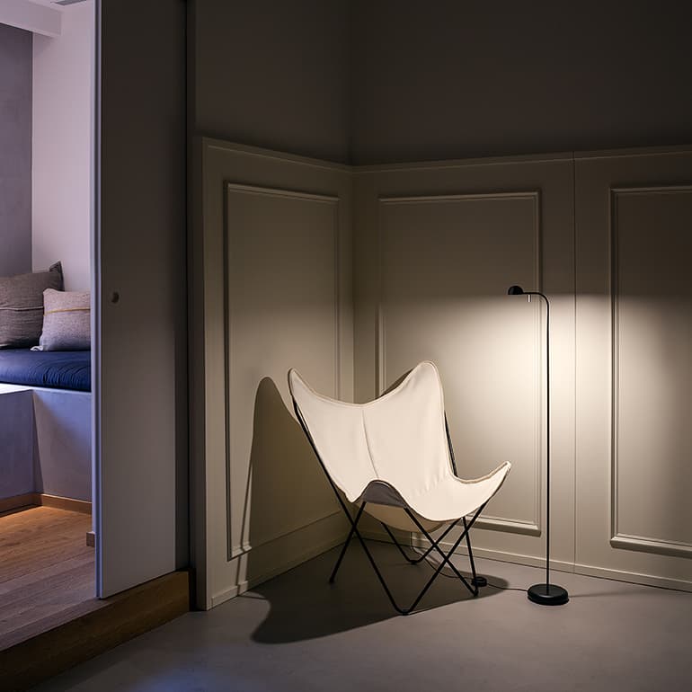 Торшер Vibia Pin 1660.04 — фото 3