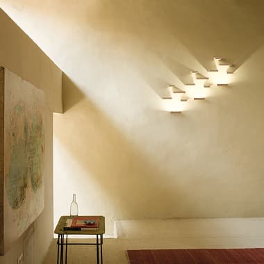 Настенный светильник Vibia SET 7760 — фото 2