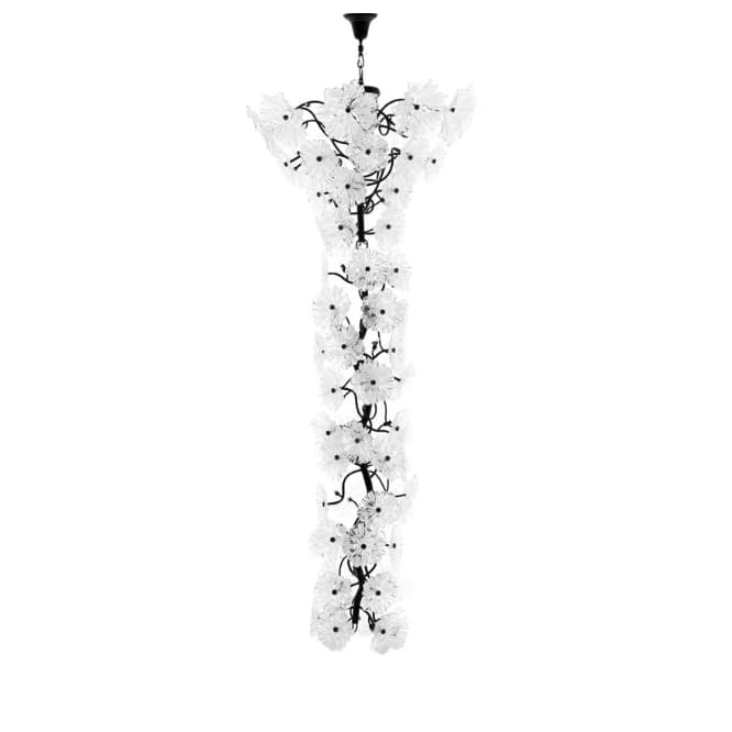 Люстра Eichholtz Chandelier Swanson — фото 2