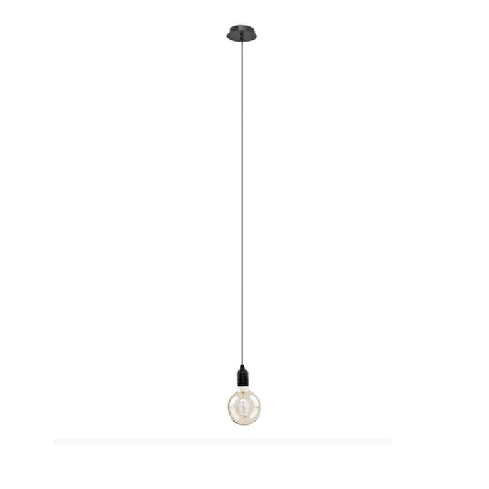 Подвесной светильник Eichholtz Lamp Vintage Bulb Holder 1-Light — фото 2
