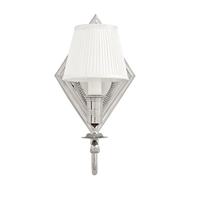 Бра Eichholtz Lamp Wall Diamond Single — фото 2