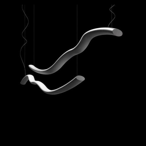 Подвесной светильник Foscarini Wave — фото 2