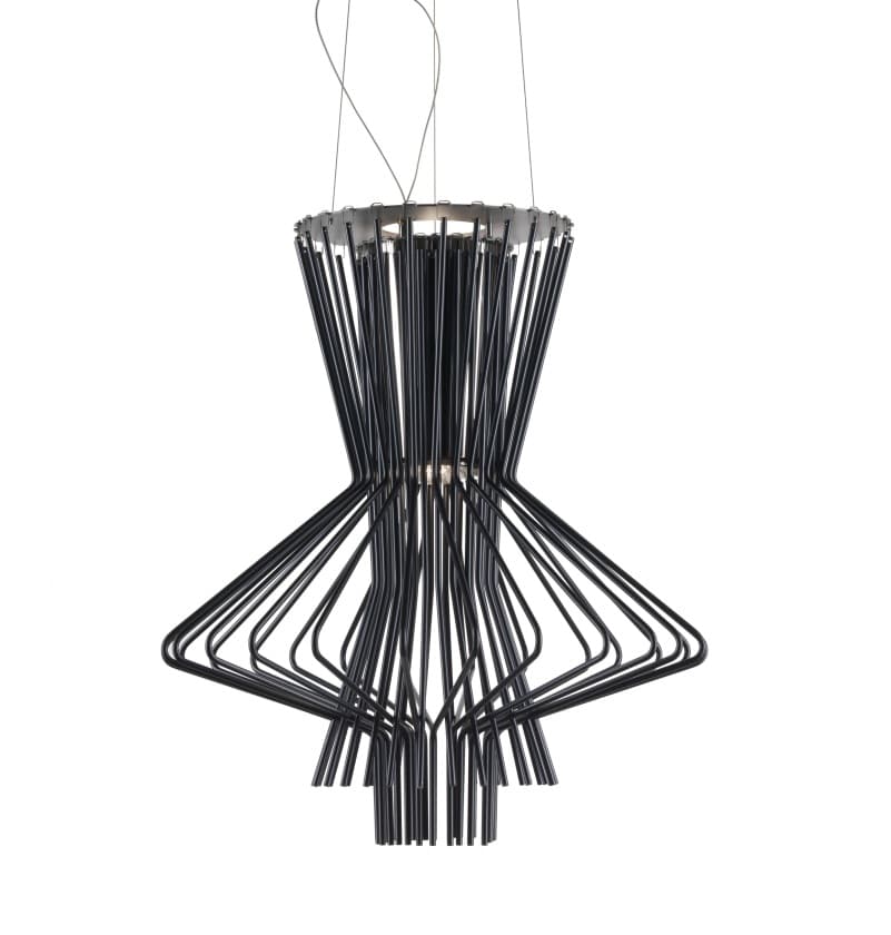 Подвесной светильник Foscarini ALLEGRETTO RITMICO — фото 3