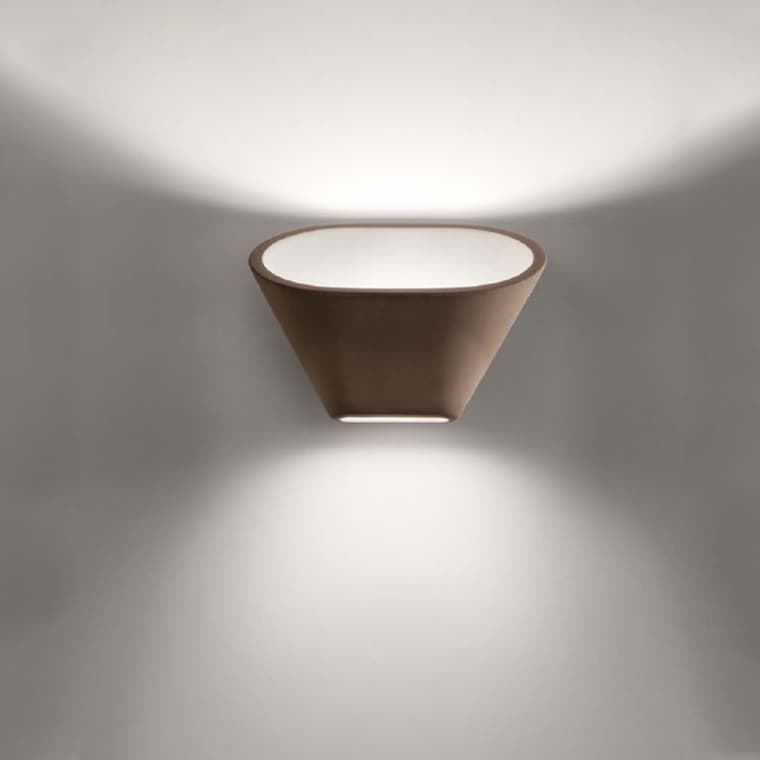 Настенный светильник Foscarini APLOMB wall — фото 2