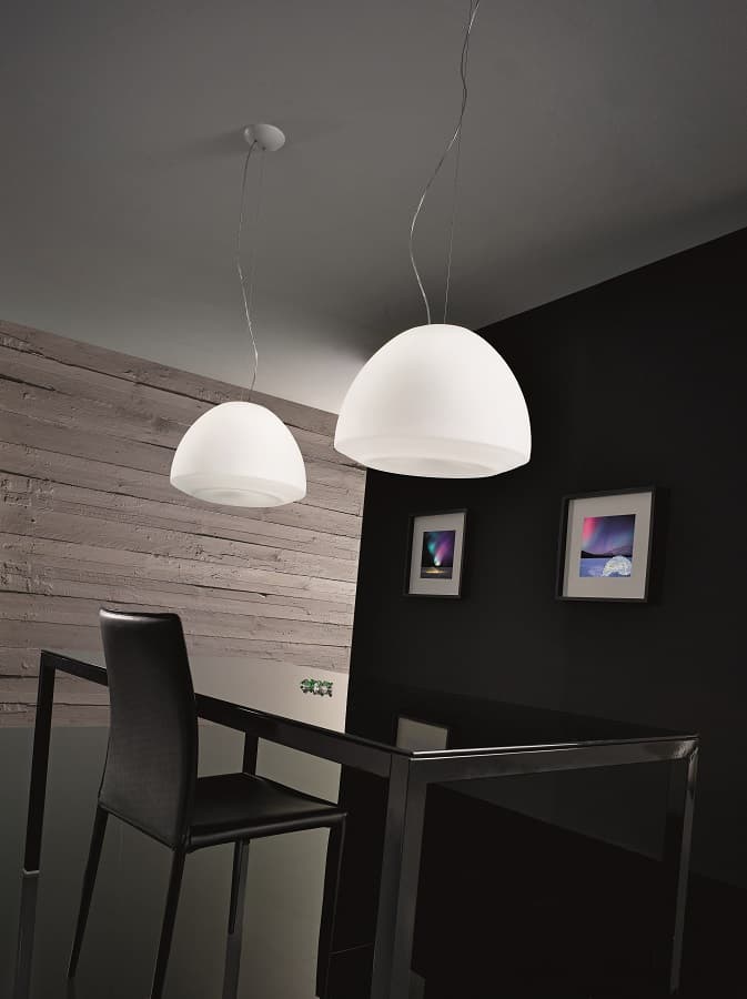 Axolight Подвесной светильник Axo Light Kudlik SP KUDL 50 — фото 4