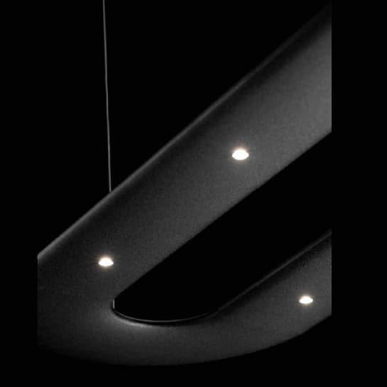 Подвесной светильник Linea Light O-LINE 6670 — фото 2