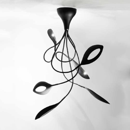 Подвесной светильник Linea Light FOLIA 7424 — фото 2