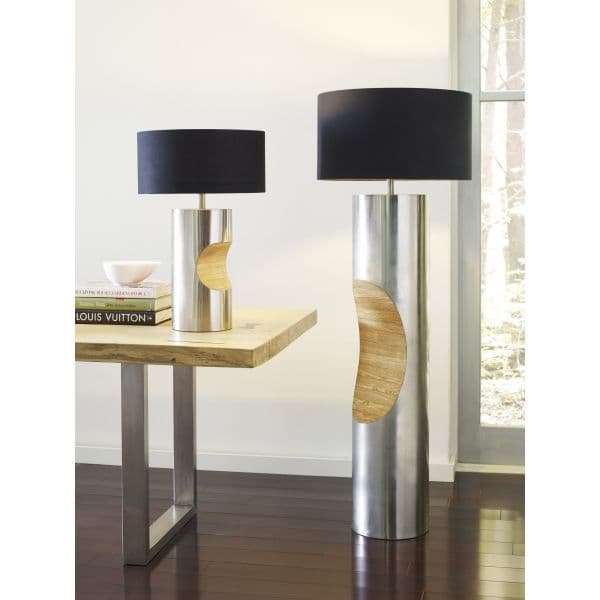 Phillips Collection Торшер Philips Collection Bite Floor Lamp — фото 2
