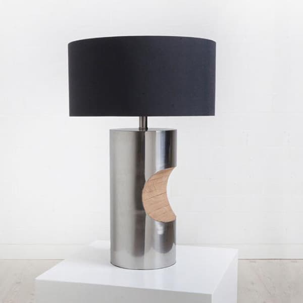 Phillips Collection Настольная лампа Philips Collection Bite Table Lamp — фото 2