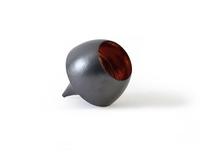 Phillips Collection Подвесной светильник Philips Collection Copper Glow Haning Light — фото 2