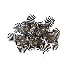 Потолочный светильник Arteriors home Falcon Small Sconce — фото 2